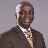 Dr. Clement Adjei-Brown