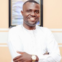 Rev. Edwin Ayerh Adjei