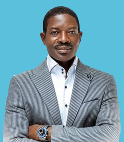 Rev William Tsinigo